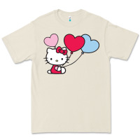 Bone kitty Premium Tee - ArtMosaic