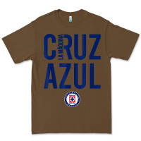 Cacao deportivo cruz azul t shirt Premium Tee - ArtMosaic