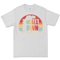 Dove Grey Limited Edition Retro Vintage Just A Small Town Girl Premium Tee - ArtMosaic