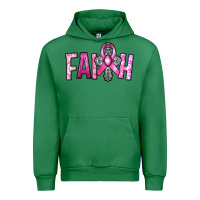 Emerald horseshoe with roses and cross Urban Hoodie - RanaPortraitStore