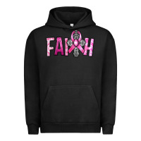 Pigment Black horseshoe with roses and cross Urban Hoodie - RanaPortraitStore