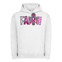 Pigment Lunar Rock horseshoe with roses and cross Urban Hoodie - RanaPortraitStore