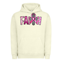 Pigment Pistachio horseshoe with roses and cross Urban Hoodie - RanaPortraitStore