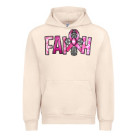 Sandshell horseshoe with roses and cross Urban Hoodie - RanaPortraitStore