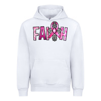 White horseshoe with roses and cross Urban Hoodie - RanaPortraitStore