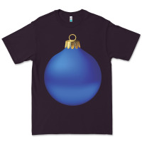 Plum christmas ornament 2 Premium Tee - artisFamous