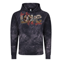 Cloud Black for the love of the game Vintage Hoodie - SublimationCraftShop