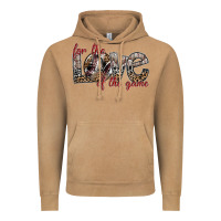 Vintage Camel for the love of the game Vintage Hoodie - SublimationCraftShop