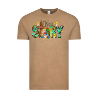 Vintage Coffee True Story Vintage Tee - CowhideDigitalArt