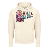 Vintage Artic nail hustler Vintage Hoodie - SublimationCraftShop