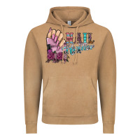 Vintage Camel nail hustler Vintage Hoodie - SublimationCraftShop