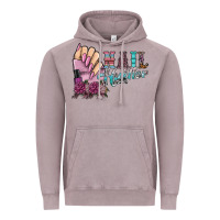 Vintage Zinc nail hustler Vintage Hoodie - SublimationCraftShop