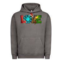 Pigment Tornado christmas gemstone love Urban Hoodie - RanaPortraitStore