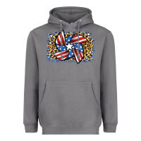 Storm 4th of July Pinwheel Heavyweight Hoodie - Jasminsmagicworld