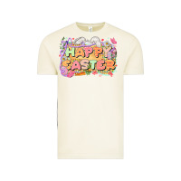 Vintage Arctic Happy Easter Vintage Tee - LillyAllenDesigns