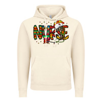 Vintage Artic nurse taco mexico Vintage Hoodie - CowhideDigitalArt