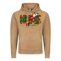 Vintage Camel nurse taco mexico Vintage Hoodie - CowhideDigitalArt