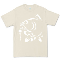 Bone carp fishing Premium Tee - artisFamous
