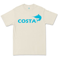 Bone costa Premium Tee - artisFamous