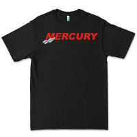 Black mercury Premium Tee - artisFamous