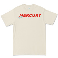 Bone mercury Premium Tee - artisFamous