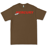 Cacao mercury Premium Tee - artisFamous