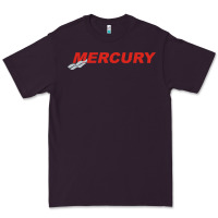 Plum mercury Premium Tee - artisFamous