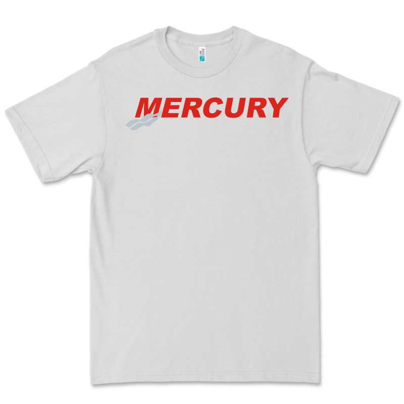 Mercury Premium Tee by artisFamous | Teevron