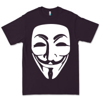 Anonymous Misteryous Premium Tee | Teevron