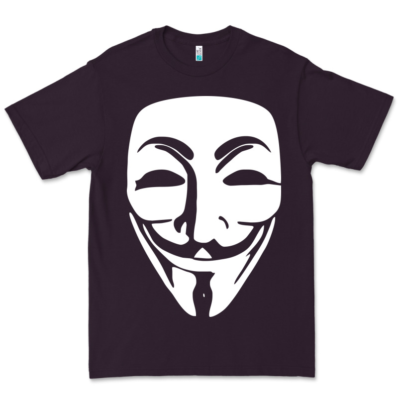 Anonymous Misteryous Premium Tee by artisFamous | Teevron