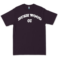Plum bushwood Premium Tee - artisFamous