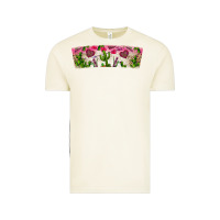 Vintage Arctic Stuck On You Vintage Tee - CowhideDigitalArt