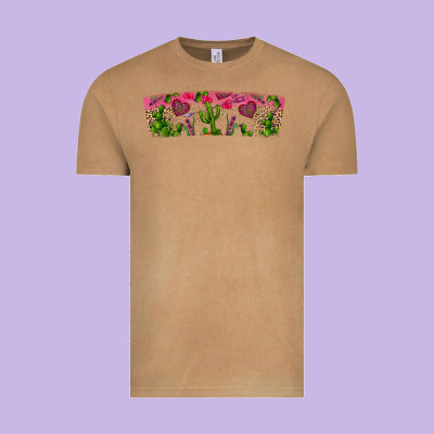 Stuck On You Vintage Tee Designed By Cowhidedigitalart