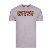 Vintage Zinc Stuck On You Vintage Tee - CowhideDigitalArt