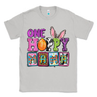 Moon Dust Easter Day One hoppy mama Classic Tee - OliviaCreatesArt