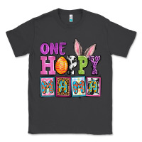 Smoke Easter Day One hoppy mama Classic Tee - OliviaCreatesArt