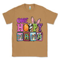 Toasted Coconut Easter Day One hoppy mama Classic Tee - OliviaCreatesArt