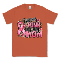 Copper i wear pink for my mom Classic Tee - BarkalooDesign