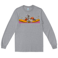 Heather Grey Koala Long Sleeve Tee - LillyAllenDesigns