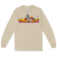 Mushroom Koala Long Sleeve Tee - LillyAllenDesigns