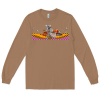 Toasted Coconut Koala Long Sleeve Tee - LillyAllenDesigns