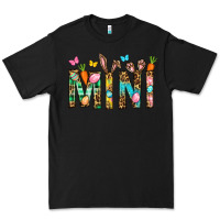 Black Easter Mini Premium Tee - BundleAndBundleShop