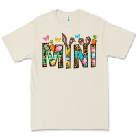 Bone Easter Mini Premium Tee - BundleAndBundleShop