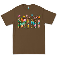 Cacao Easter Mini Premium Tee - BundleAndBundleShop