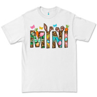 Easter Mini Premium Tee | Teevron