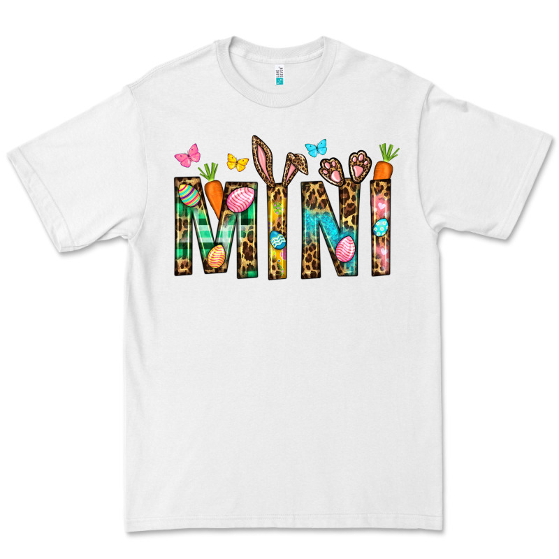 Easter Mini Premium Tee by BundleAndBundleShop | Teevron