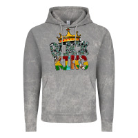 Cloud Rock black king Vintage Hoodie - SublimationCraftShop