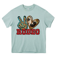 Arona Peace Love Rodeo Heavy Core Tee - Jasminsmagicworld