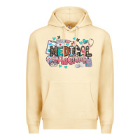 Pina Colada medical assistant Premium Hoodie - BarkalooDesign