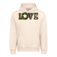 Sandshell christmas love Urban Hoodie - RanaPortraitStore